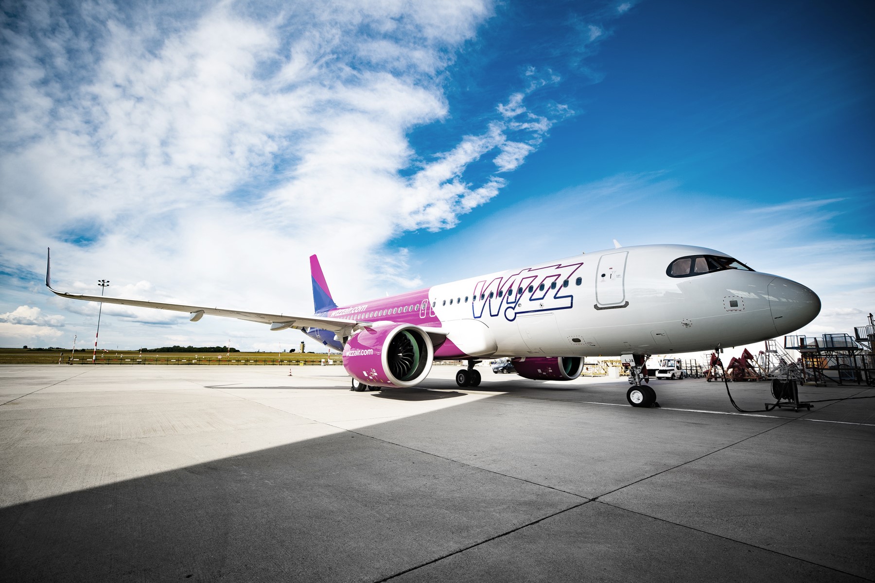 Wizz Air vizează venituri de 10 miliarde de euro până în 2030 și o flotă de 335 de avioane Airbus