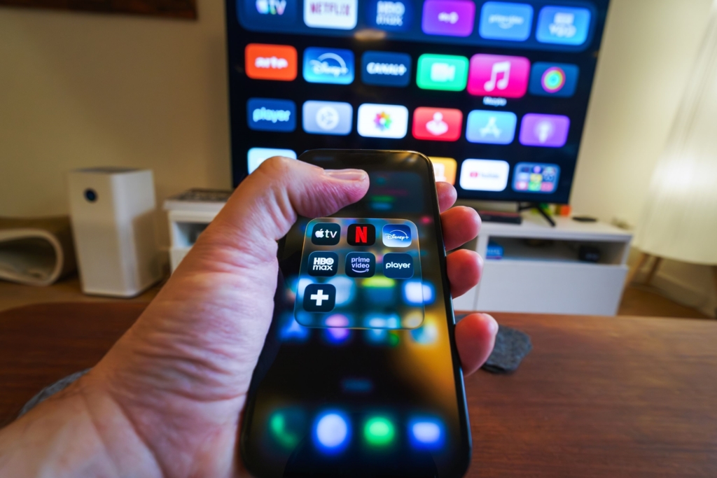 Netflix înregistrează o prăbușire de 135 de miliarde de dolari în valoarea de piață