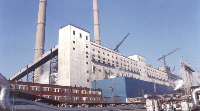 UMB Holding preia termocentrala Romag Termo din localitatea Halânga