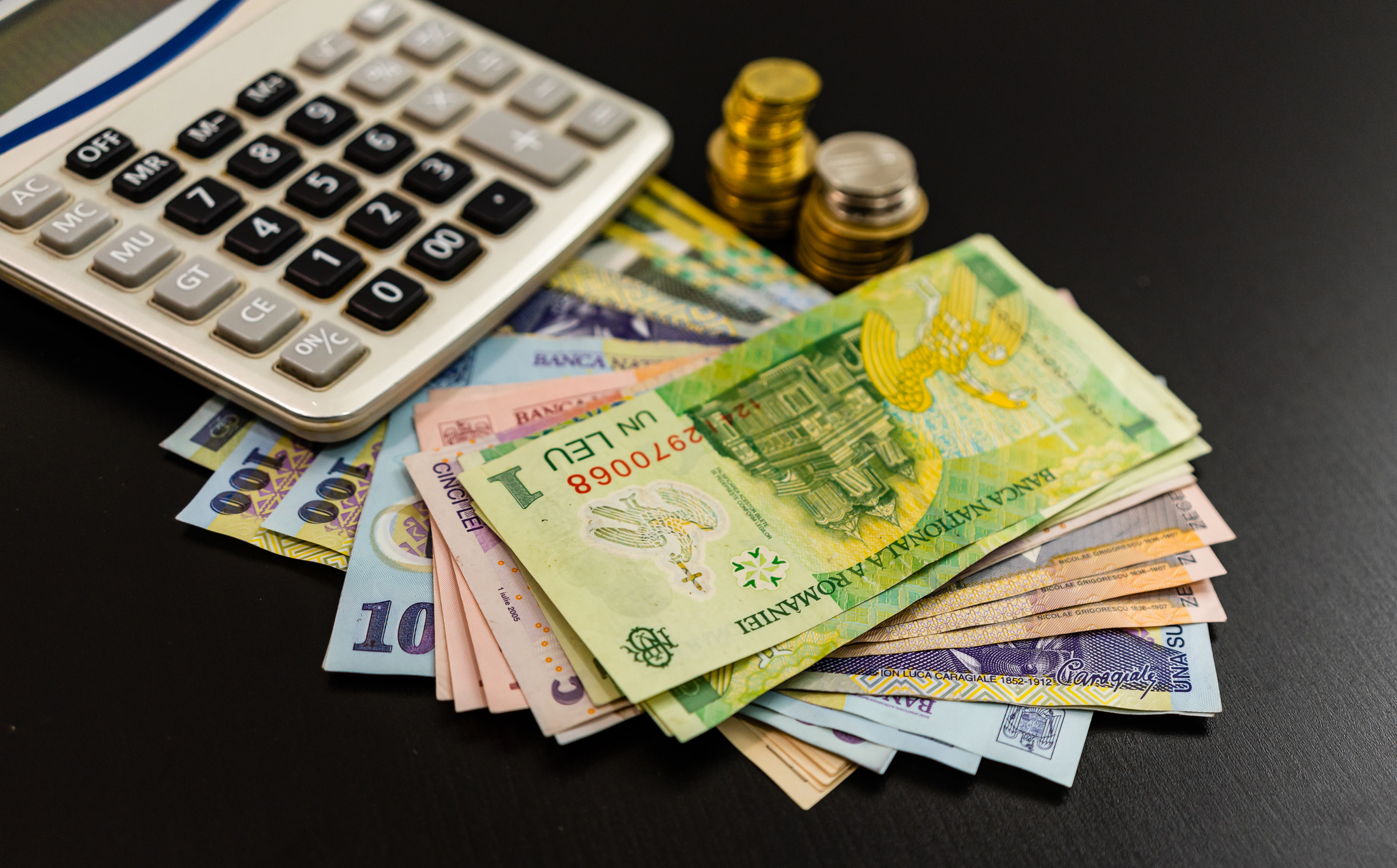 Ajustarea fiscală în România: provocarea de a reduce deficitul fără a fragiliza economia