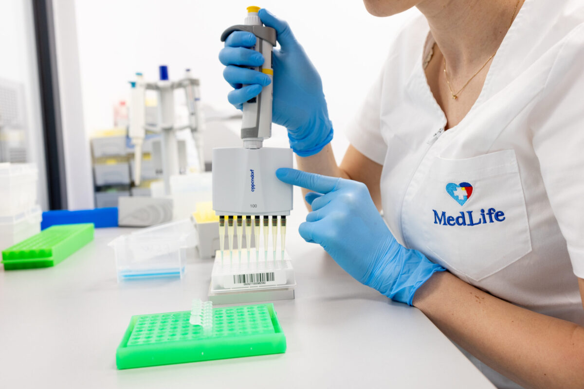 MedLife pregătește extinderea regională prin majorare de capital și platformă de investiții