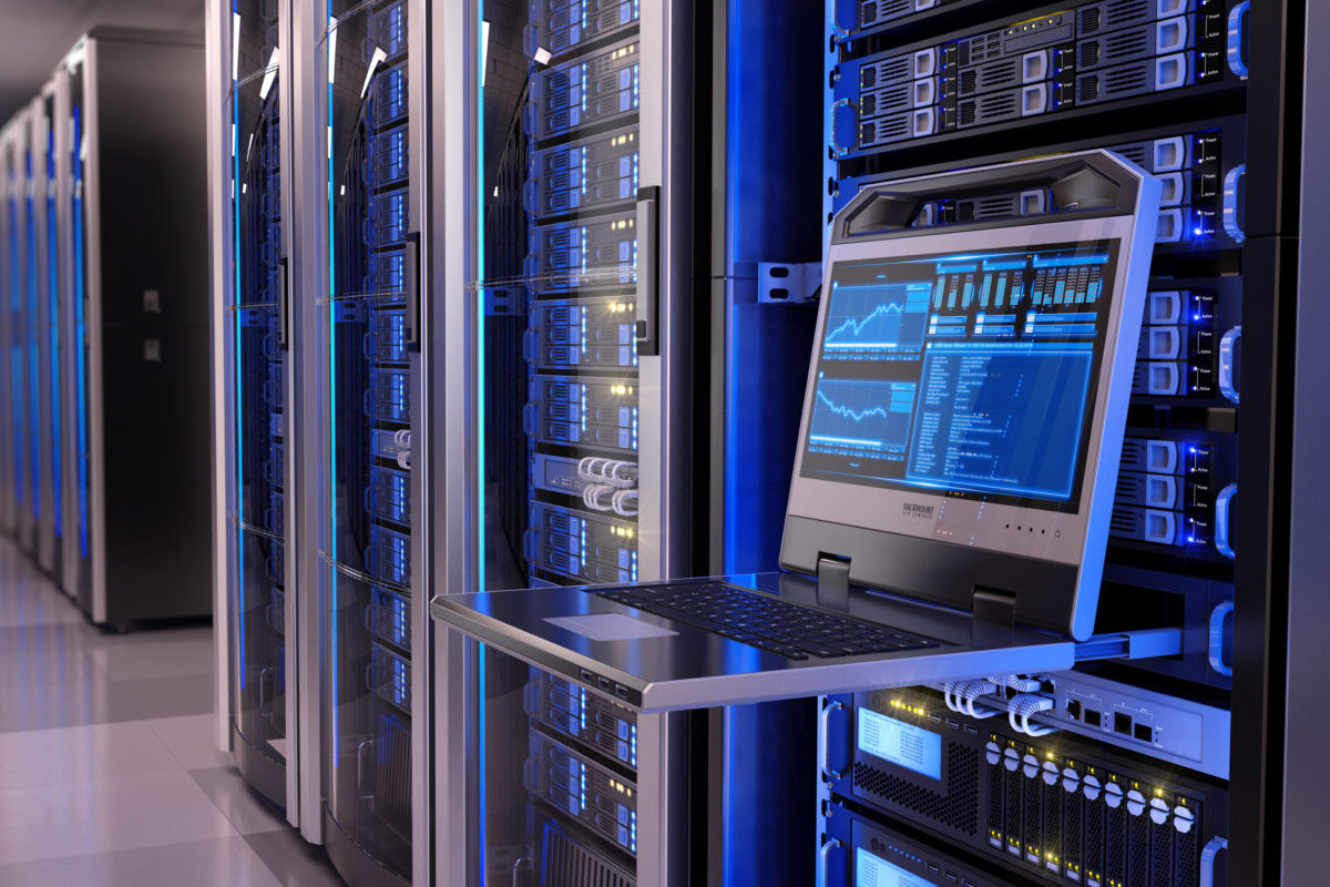 PPC și AWS colaborează pentru dezvoltarea unui centru de date masiv în Grecia