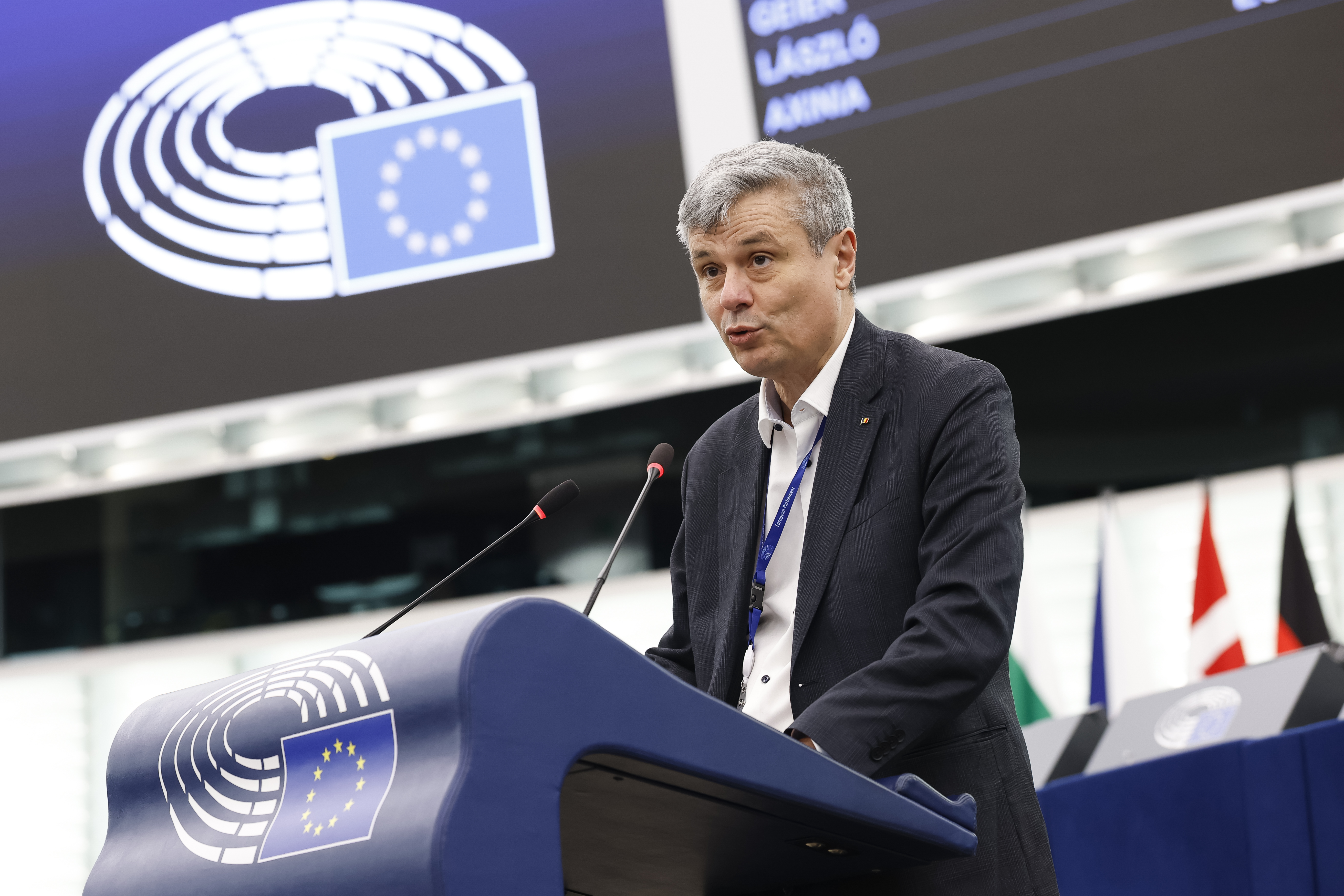 Virgil Popescu solicită amânarea cu trei ani a obligațiilor privind metanul pentru producătorii de energie