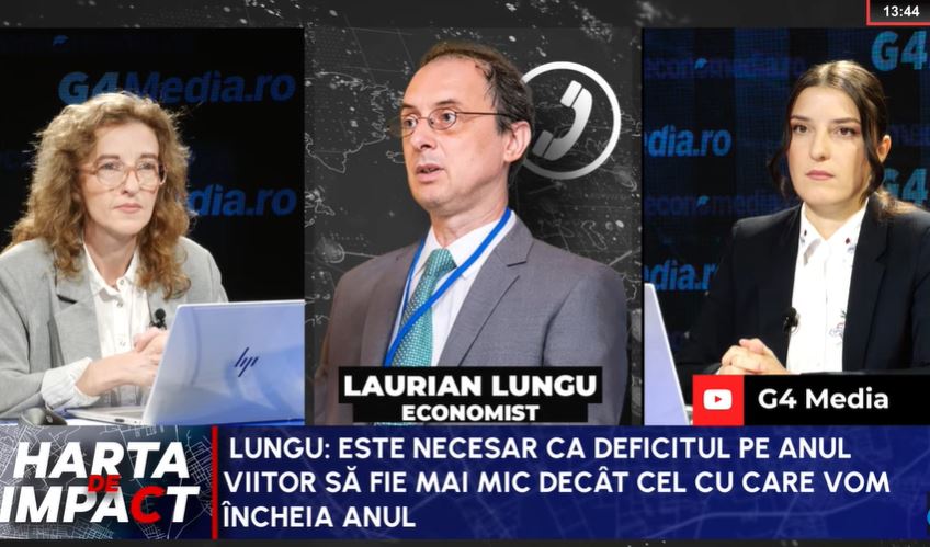 Reducerea cheltuielilor cu infrastructura și salariile din sectorul public sunt opțiuni pentru consolidarea bugetului
