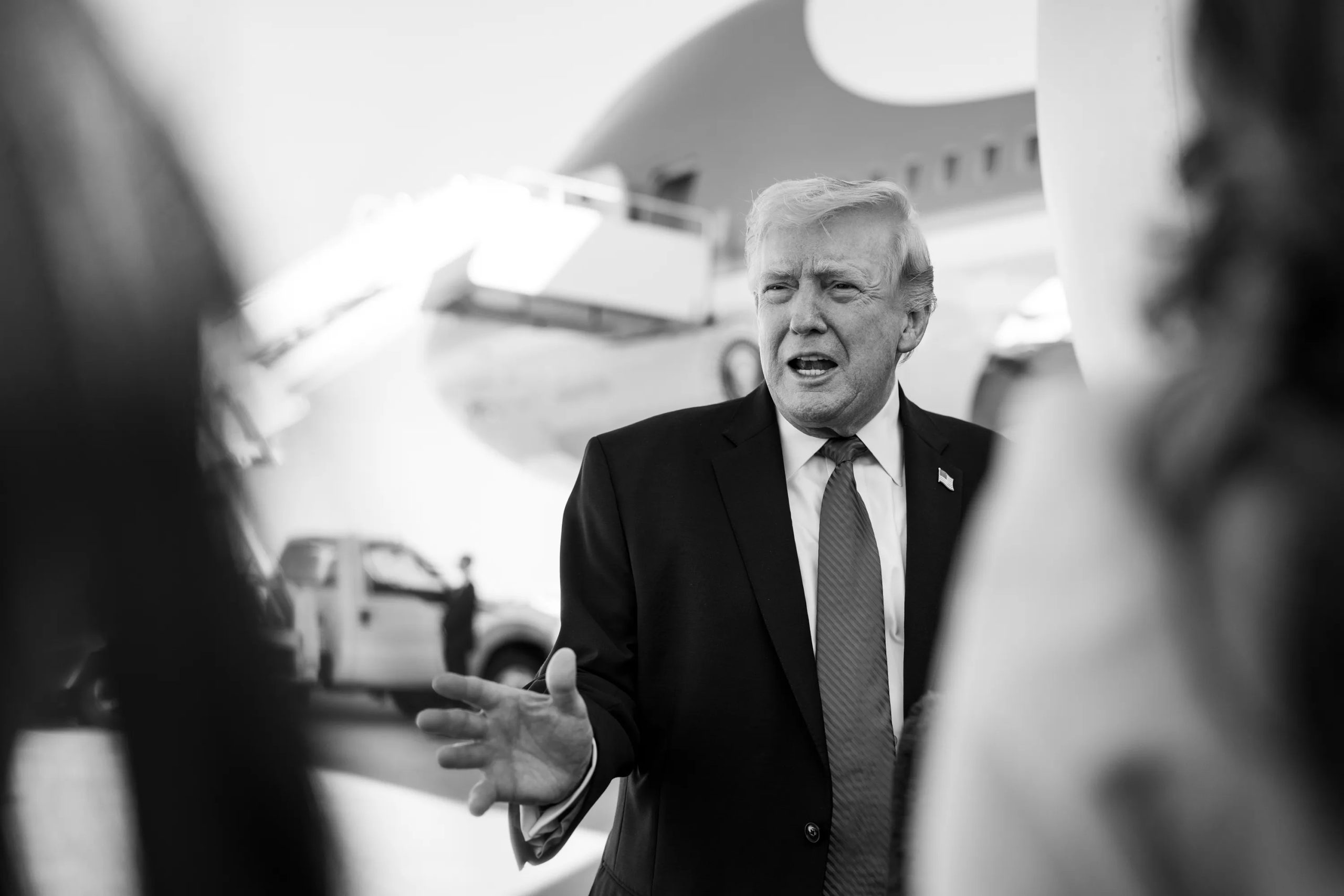 Administrația Trump pregătește un fond de un miliard de dolari pentru rafinării