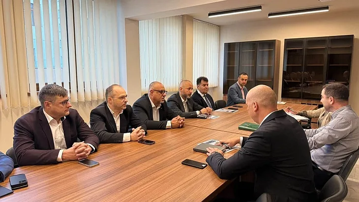 Transelectrica investește 133 de milioane de lei în linia electrică Suceava – Bălți