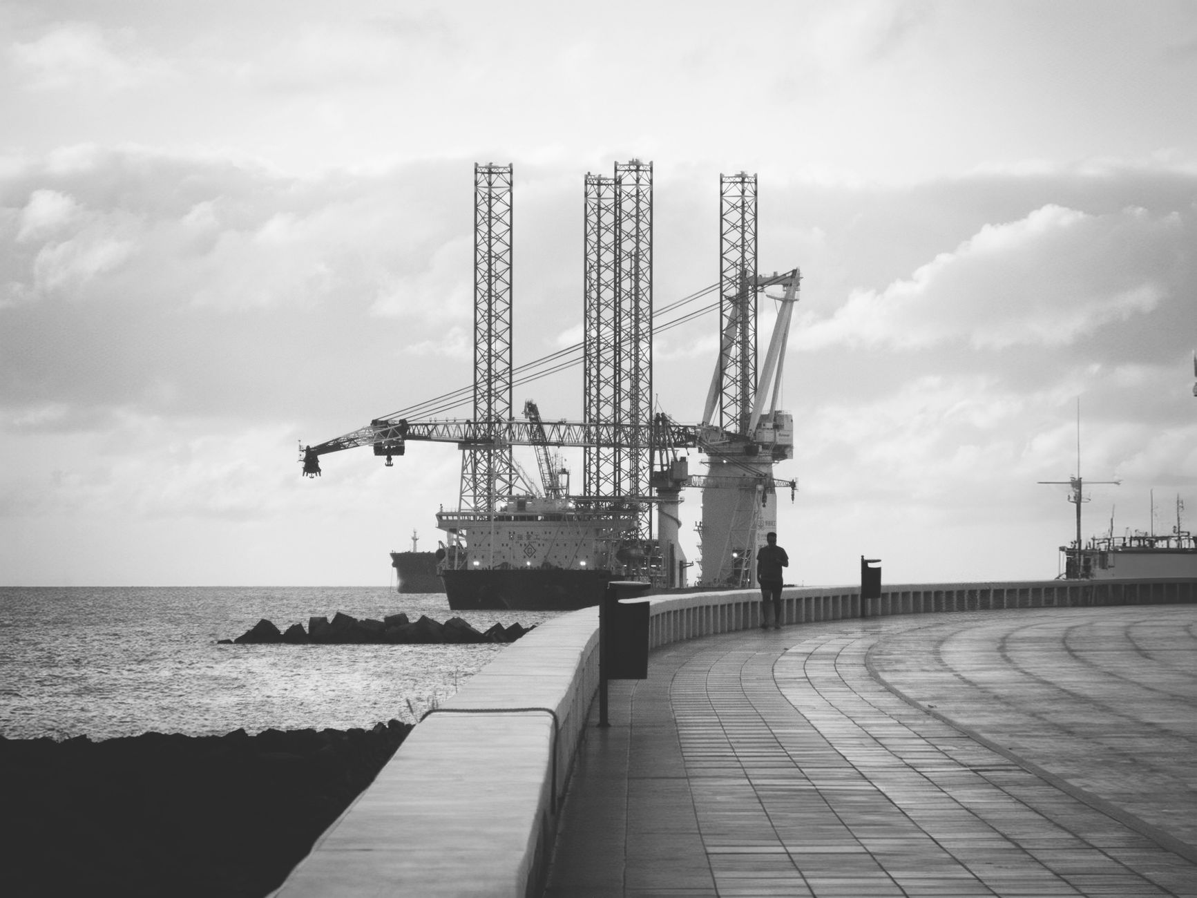 Proiectul Neptun Deep ar putea propulsa România în poziția de cel mai mare producător de gaze din UE