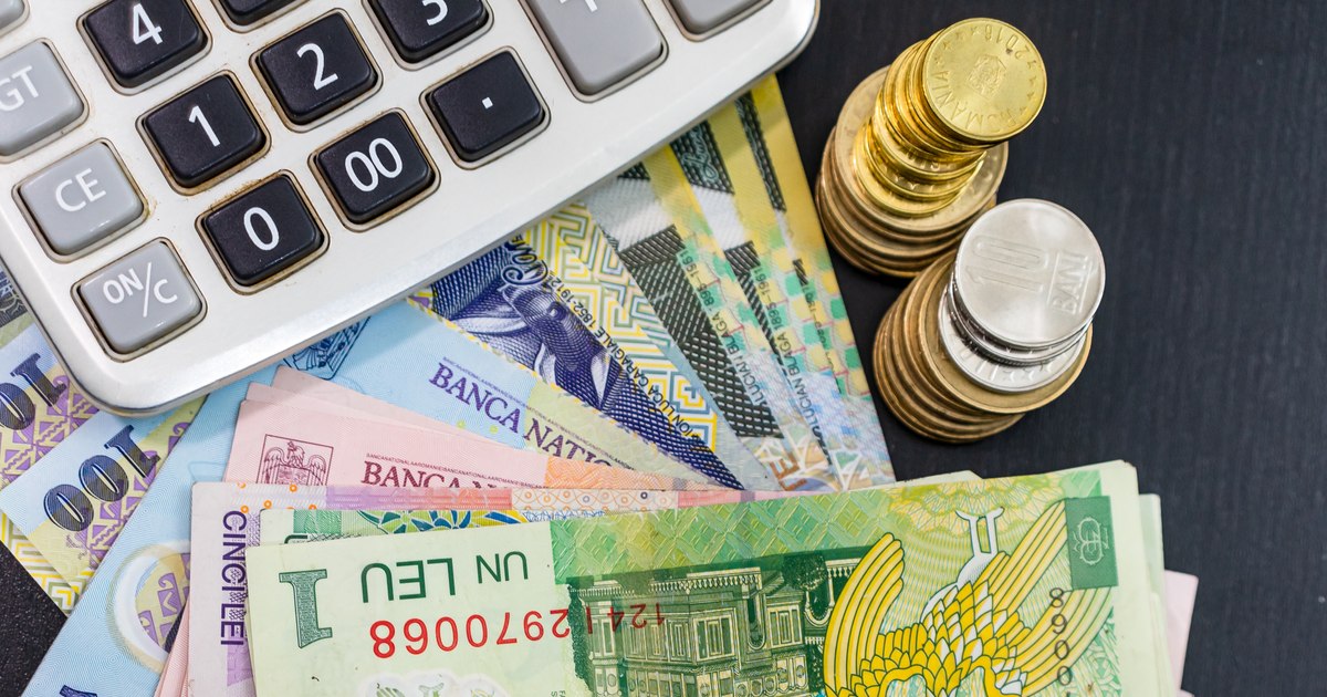 Costul dobânzilor la stat a crescut cu 27%, depășind de două ori economiile de la salariile bugetarilor