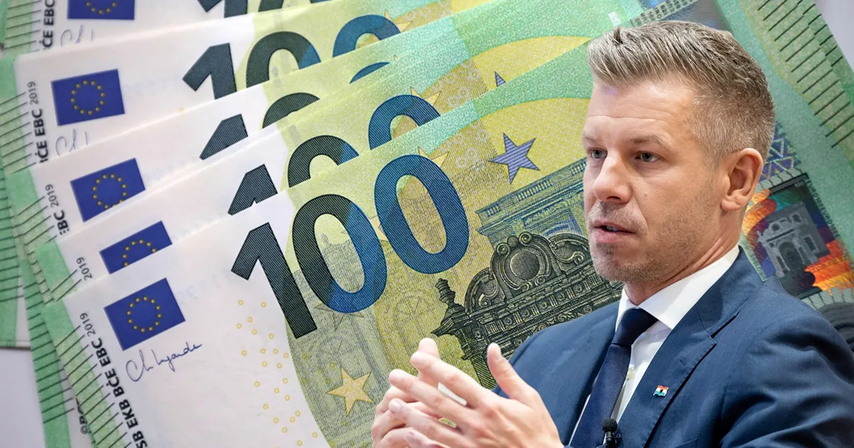 Ungaria vizează adoptarea monedei euro în 2032 prin reducerea deficitului bugetar