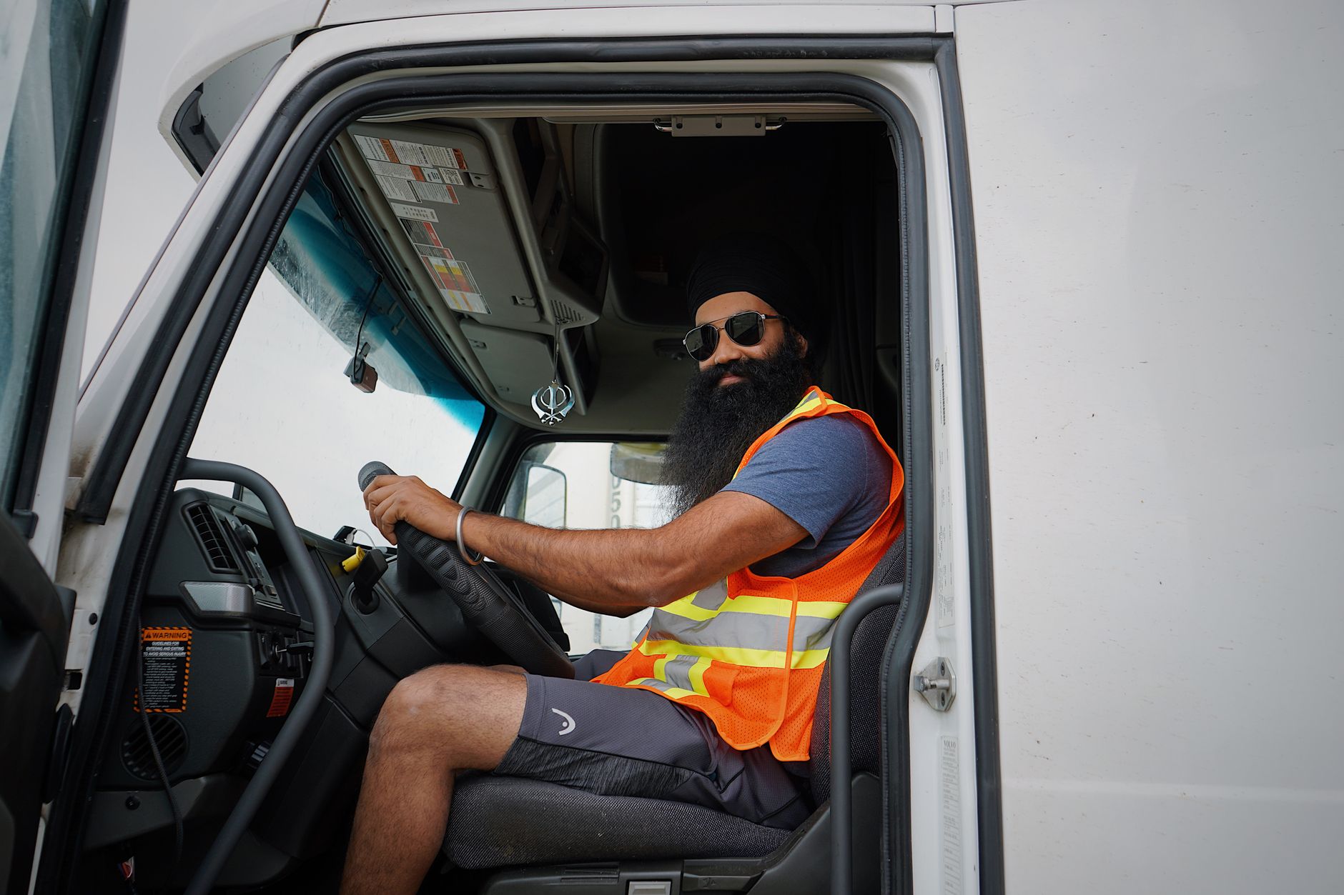 Protestele șoferilor de camion din Italia amenință aprovizionarea cu alimente în magazine