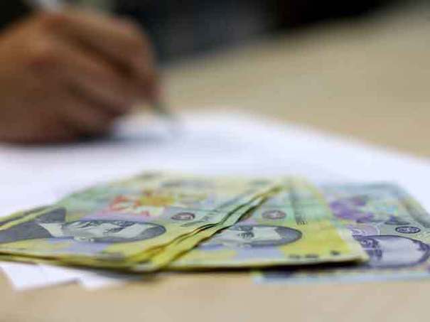 Ponderea investitorilor străini pe titlurile de stat românești a scăzut sub pragul de 17%