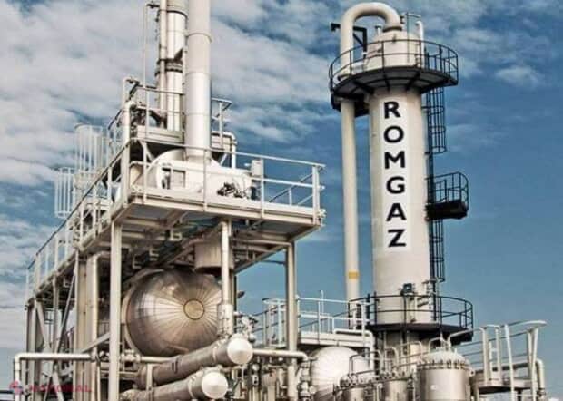 Fitch Ratings confirmă ratingul Romgaz la „BBB-” cu perspectivă negativă