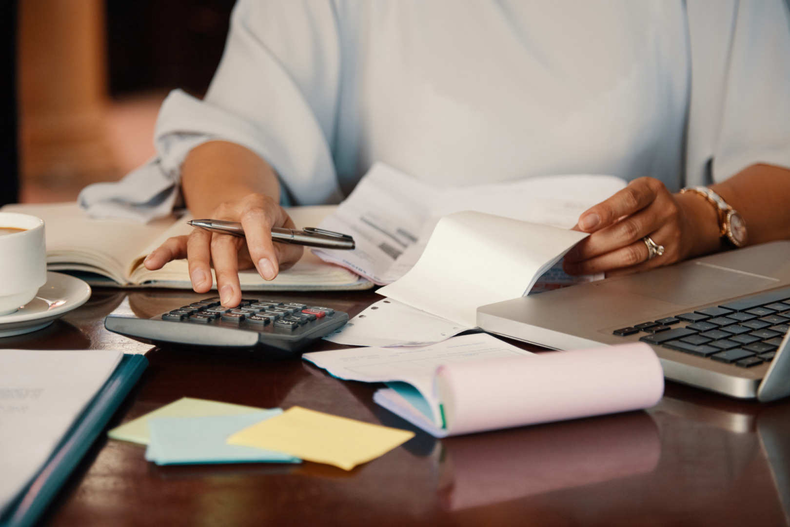 Riscurile operaționale ale companiilor în absența contabilului-șef, conform analizei EY România