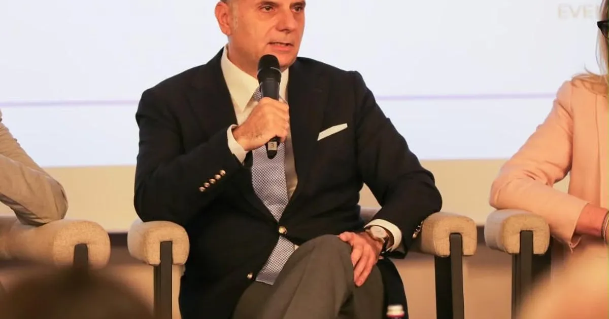 Alexandru Petrescu, ASF: Trecerea de la economisire la investiții este esențială pentru reziliența economiei