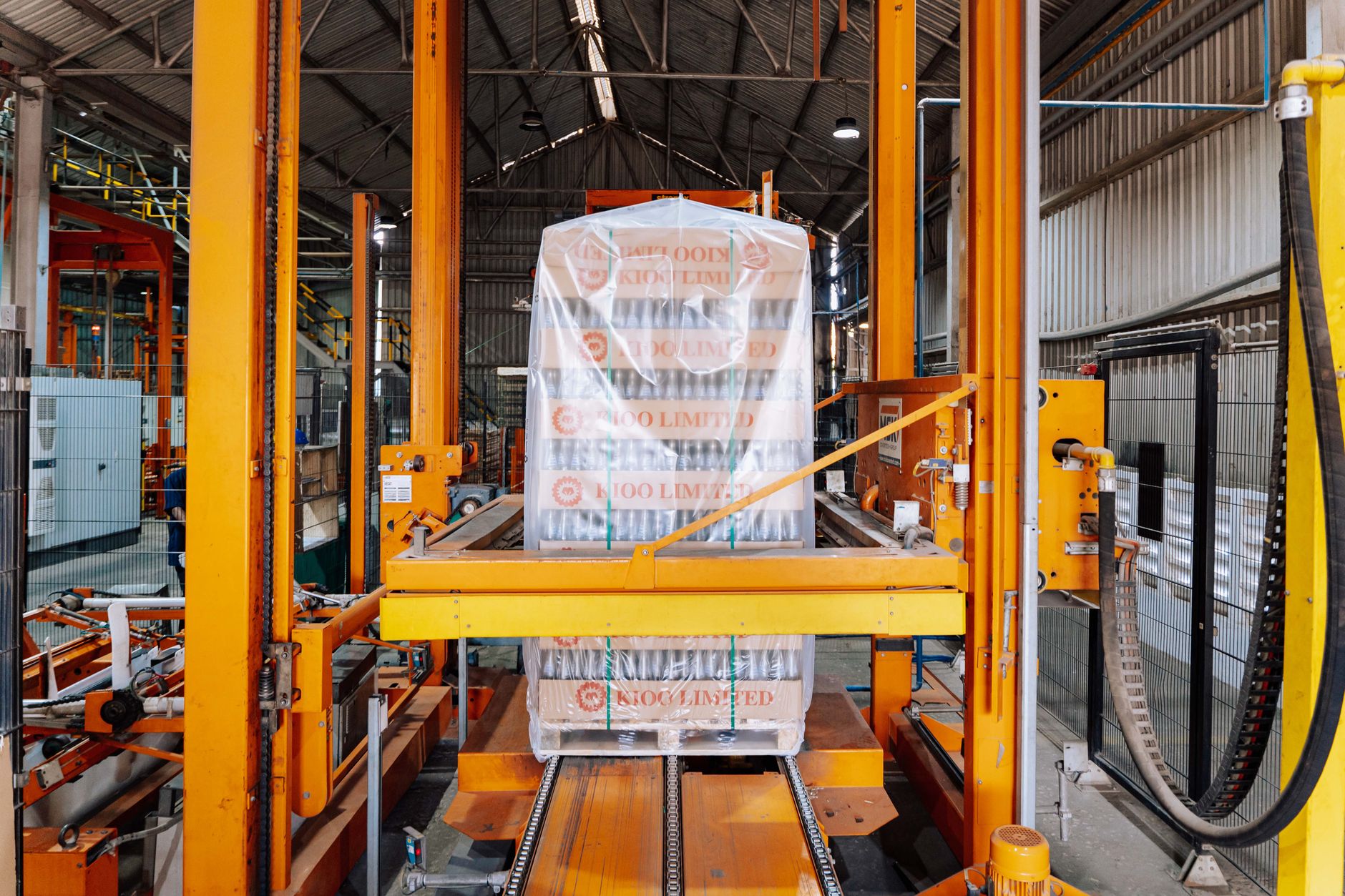Silgan și American Industrial Partners achiziționează Trivium Packaging pentru 3,4 miliarde de dolari