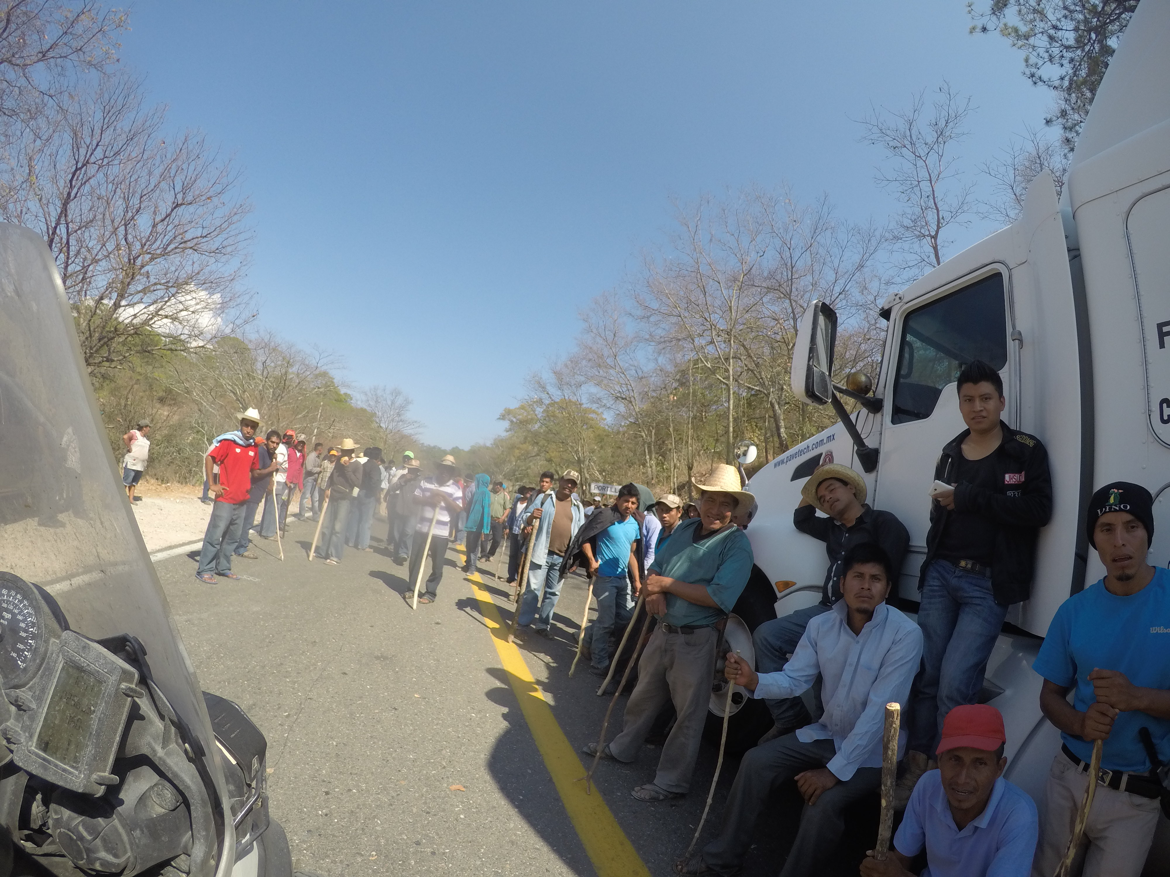 Producția de mozzarella italiană este paralizată de protestele transportatorilor