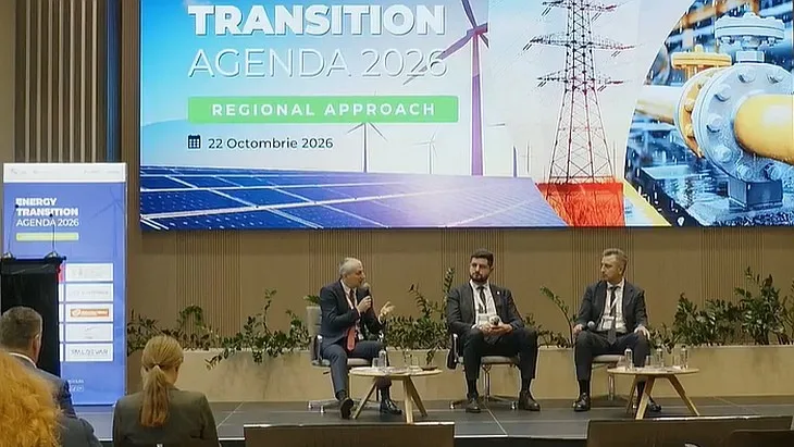 Moldova depășește 1 GW de capacitate regenerabilă, dar se confruntă cu probleme de rețea și stocare