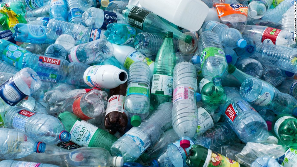 Uniunea Europeană a generat 81,5 milioane tone de deșeuri de ambalaje în 2024