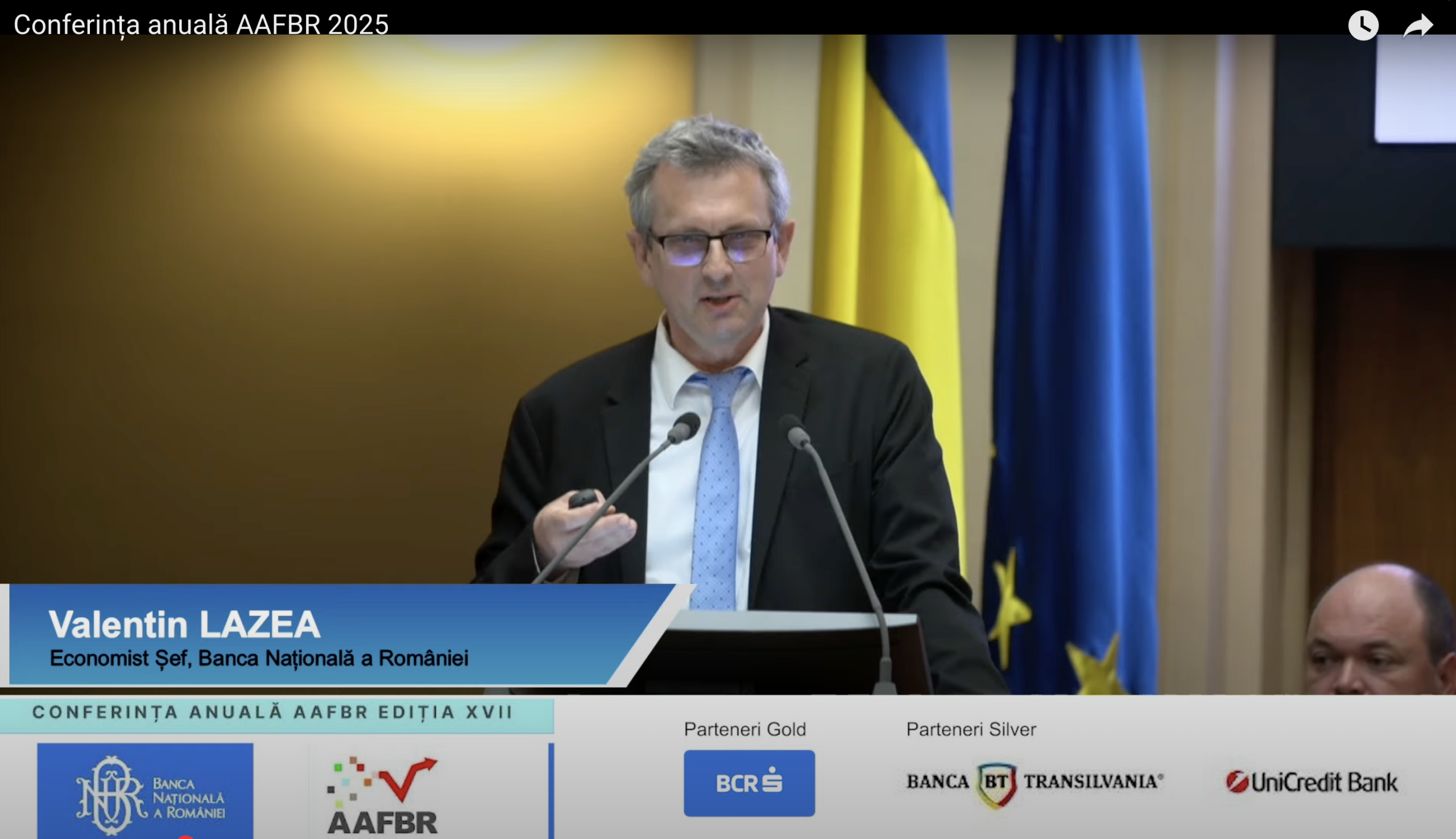 Deficitul guvernamental din România a ajuns la 9,2% din PIB în trimestrul al doilea al anului 2026