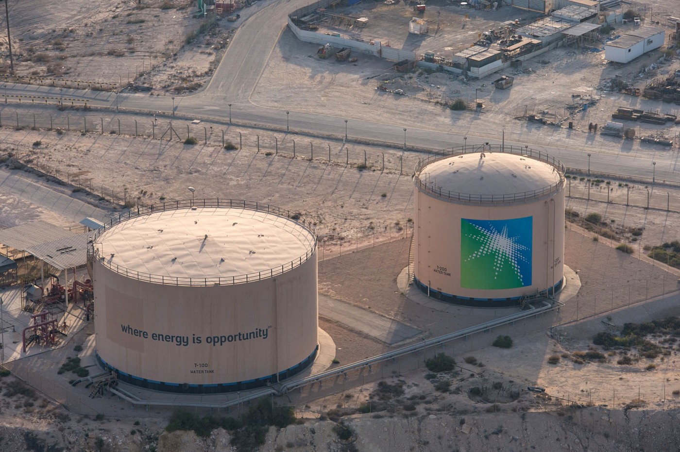 Saudi Aramco ordonă evacuarea sediului central din Dhahran pe fondul tensiunilor cu Iranul