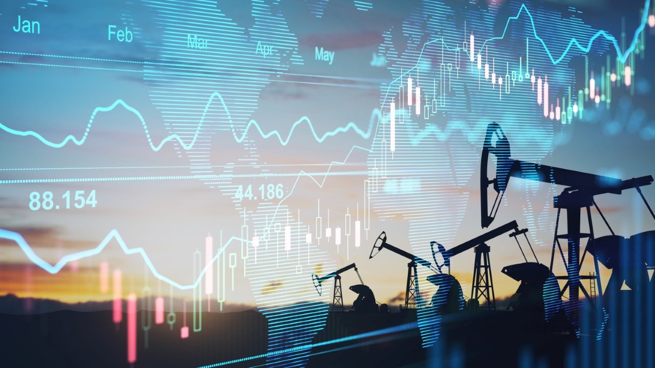 Prețul petrolului a depășit pragul de 110 dolari pe fondul tensiunilor dintre SUA, Israel și Iran