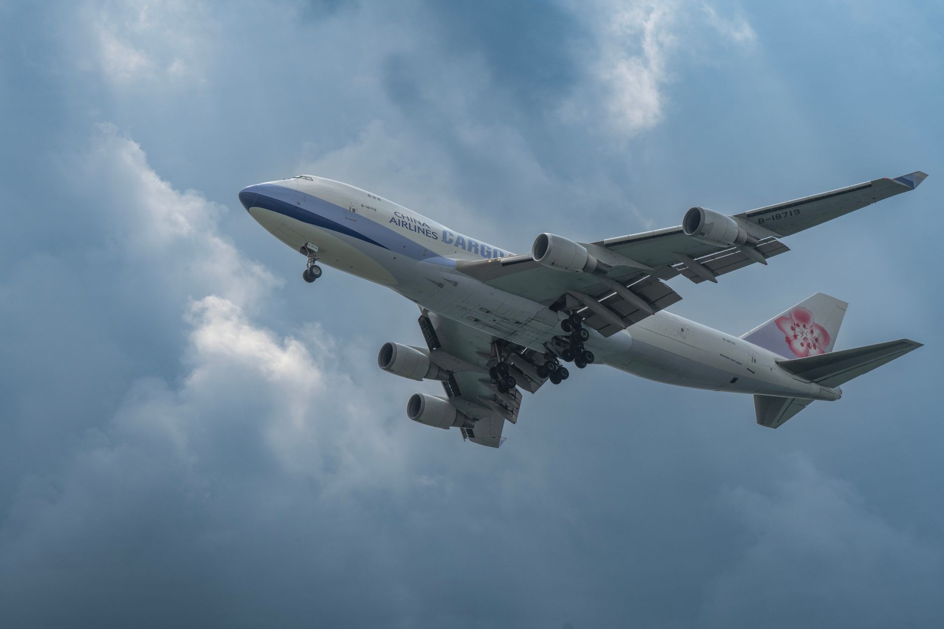 Airbus anticipează o creștere masivă a flotei de avioane cargo până în 2045
