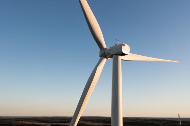 RES va administra parcul eolian Peștera 2, cel mai mare proiect subvenționat prin CfD în România