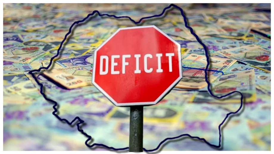 Valentin Lazea propune un pact politic pentru reducerea deficitului bugetar sub 3% până în 2030