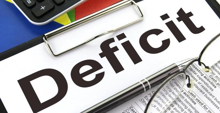 Guvernul estimează reducerea deficitului bugetar la 5,2% din PIB în anul 2027