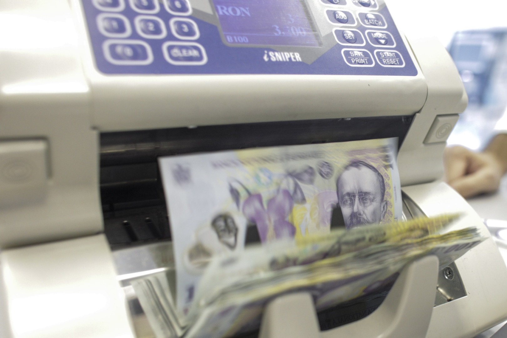 Ministerul Finanțelor explică creșterea deficitului trimestrial la 9,2% din PIB în T2 2026