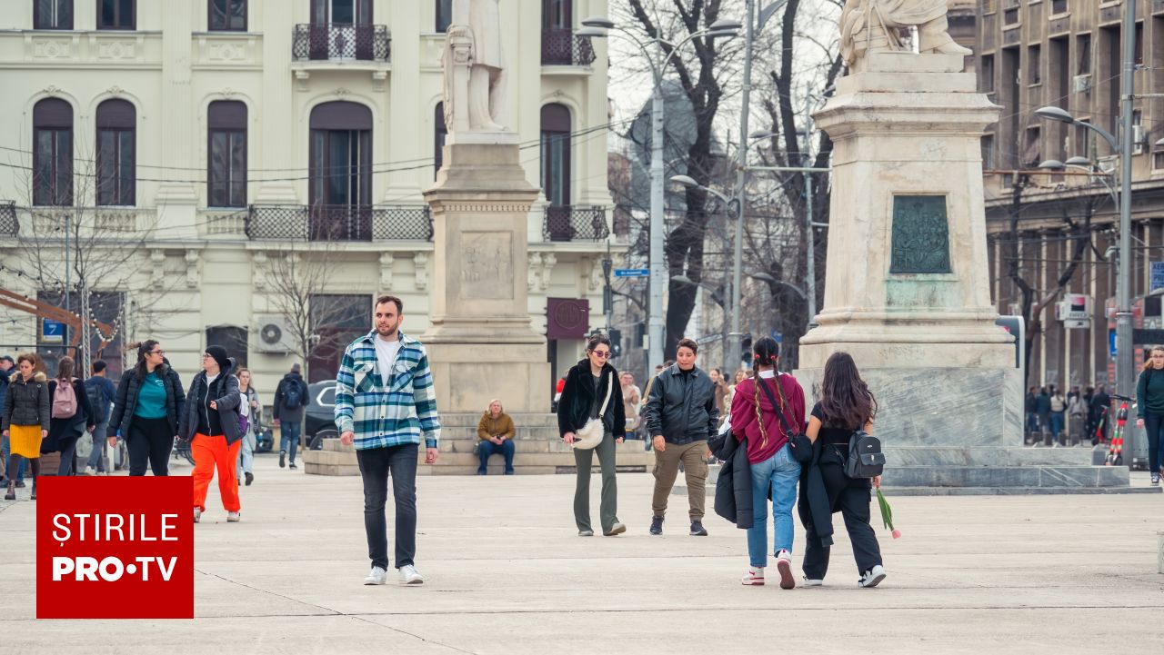 Deficitul guvernamental al României a ajuns la 9,2% din PIB în trimestrul al doilea anului 2026