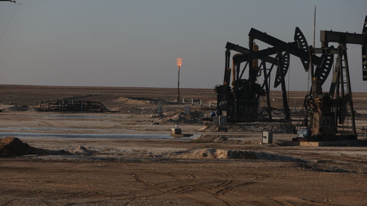 Prețul petrolului Brent a urcat la 112 dolari pe baril, cel mai înalt nivel din ultimele cinci luni