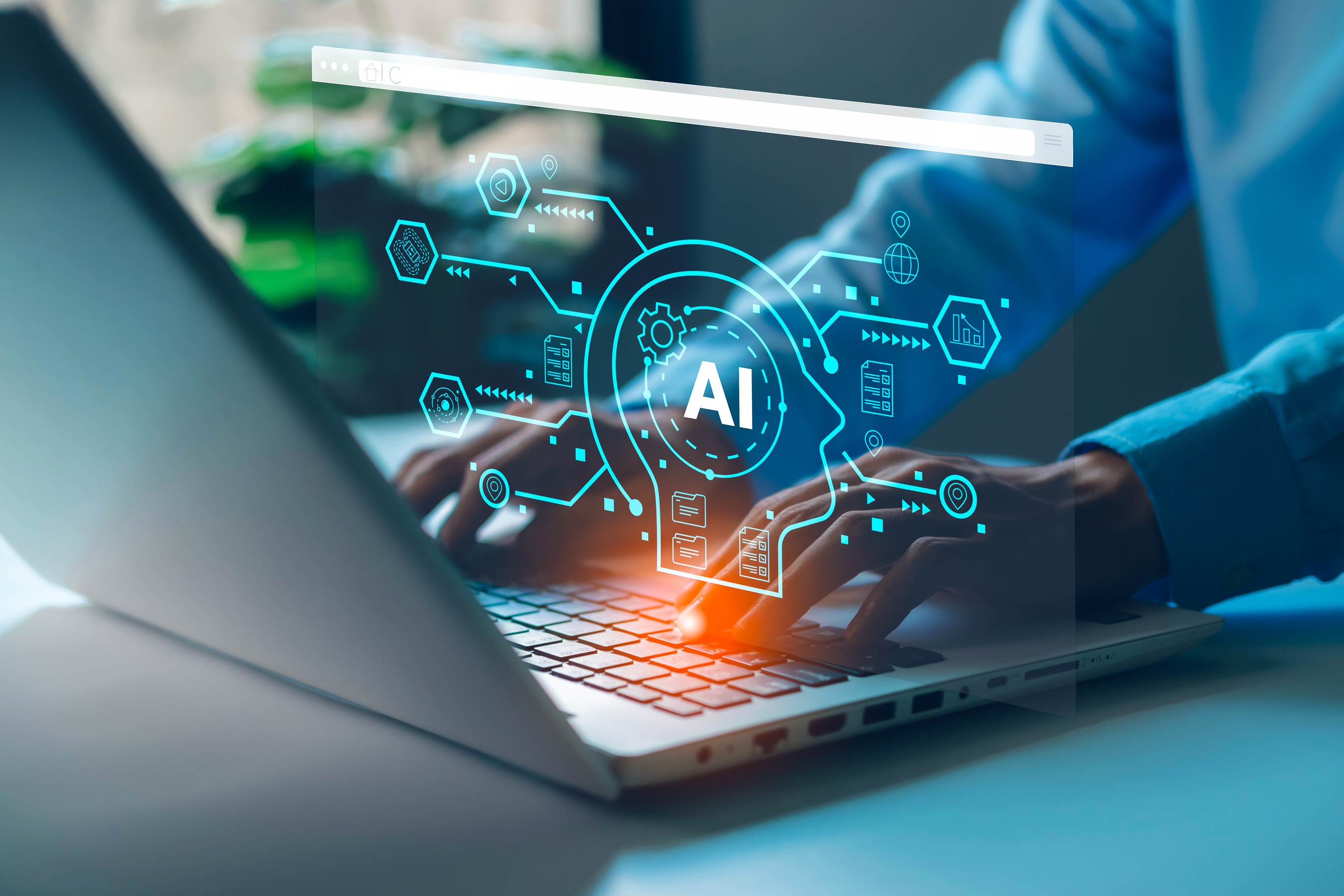 Riscurile piețelor financiare: Dilema dintre boom-ul inteligenței artificiale și datoria suverană