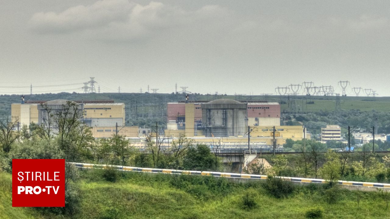 Vulnerabilitatea centralei de la Cernavodă în fața secetei: soluții tehnice propuse pentru asigurarea răcirii