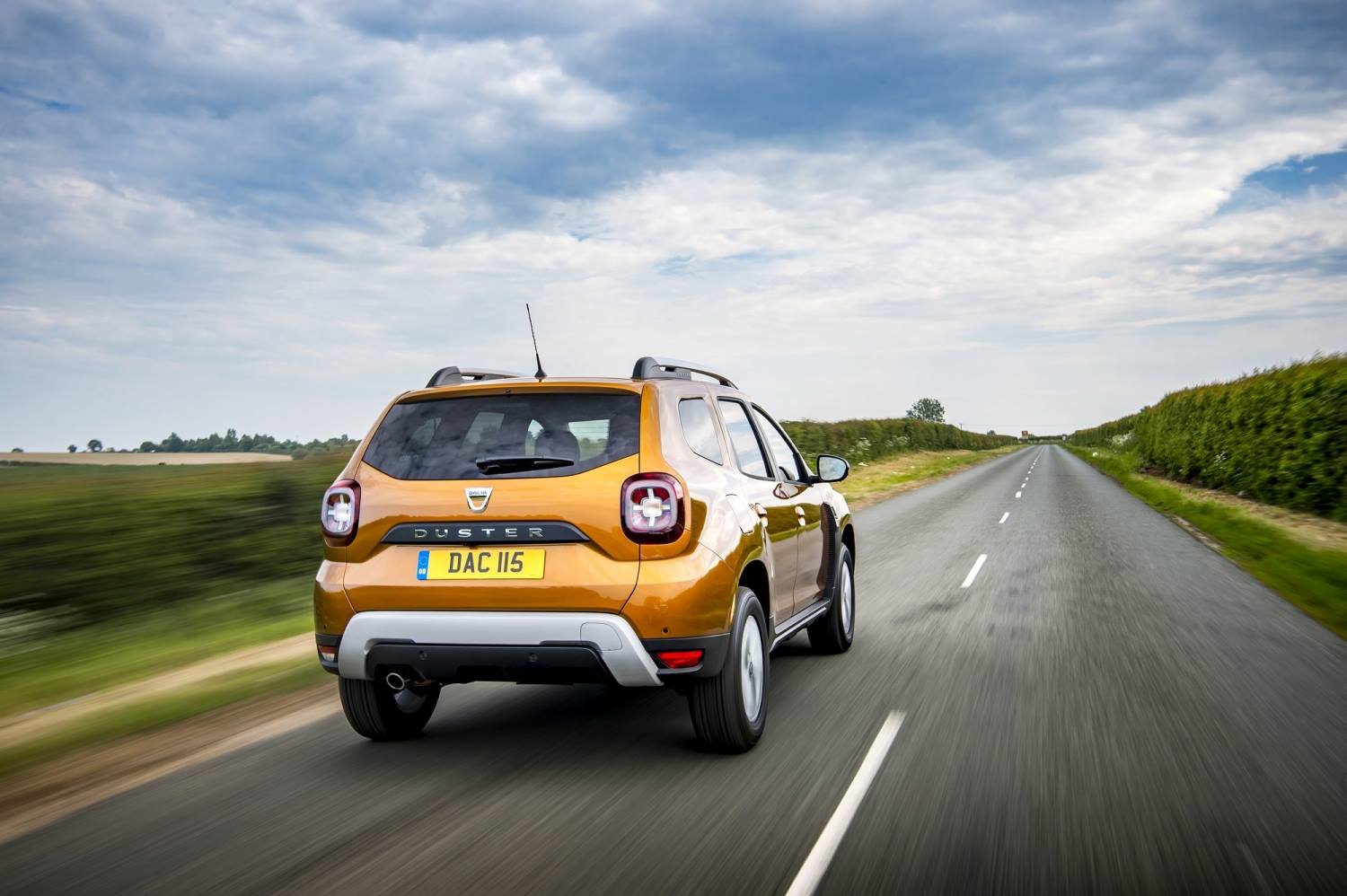 Dacia înregistrează scăderi de 10% la înmatriculări în Europa, în timp ce piața auto crește