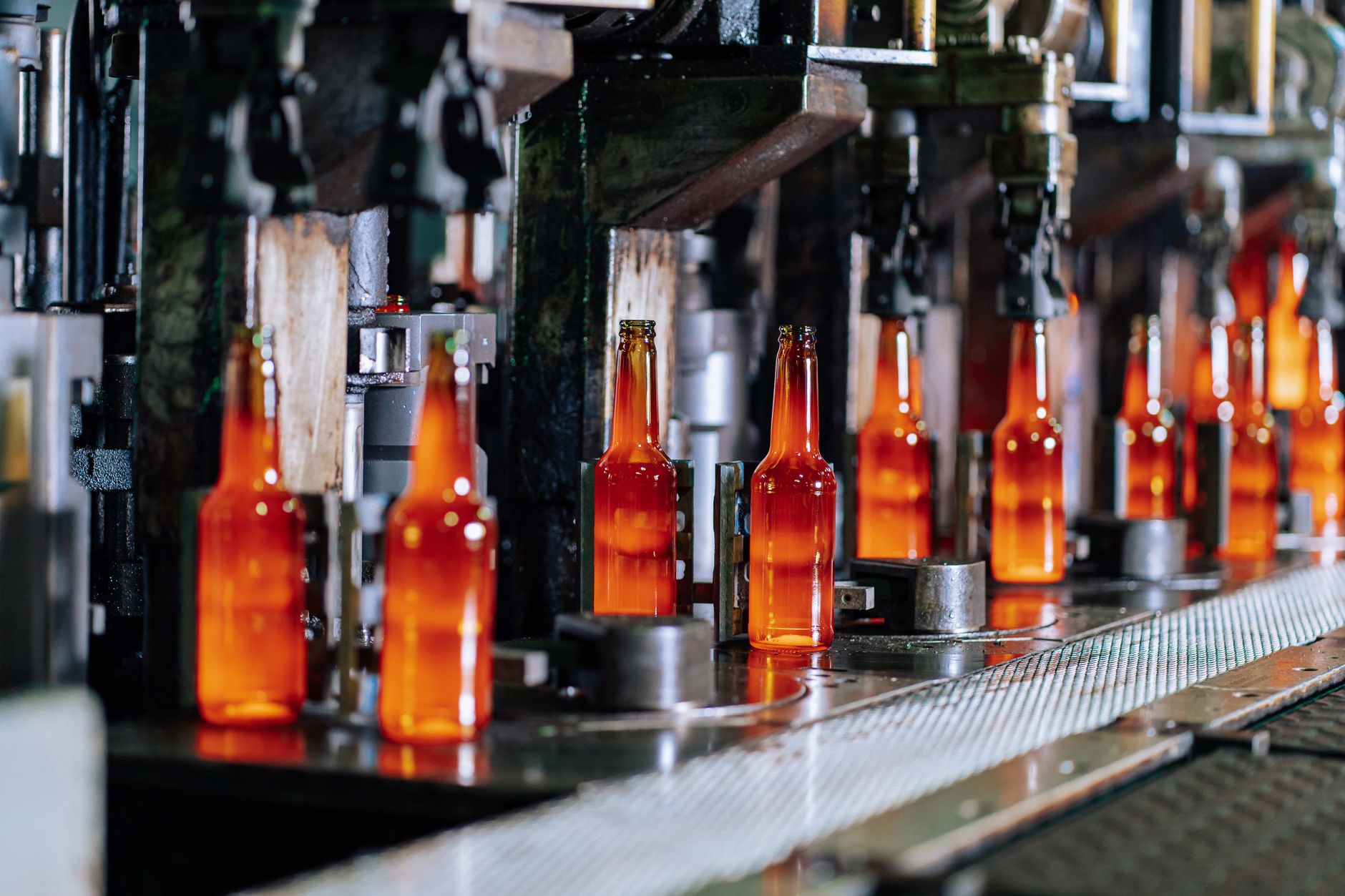 Cifra de afaceri în industria din România a înregistrat o creștere de 10,3% în luna august 2026