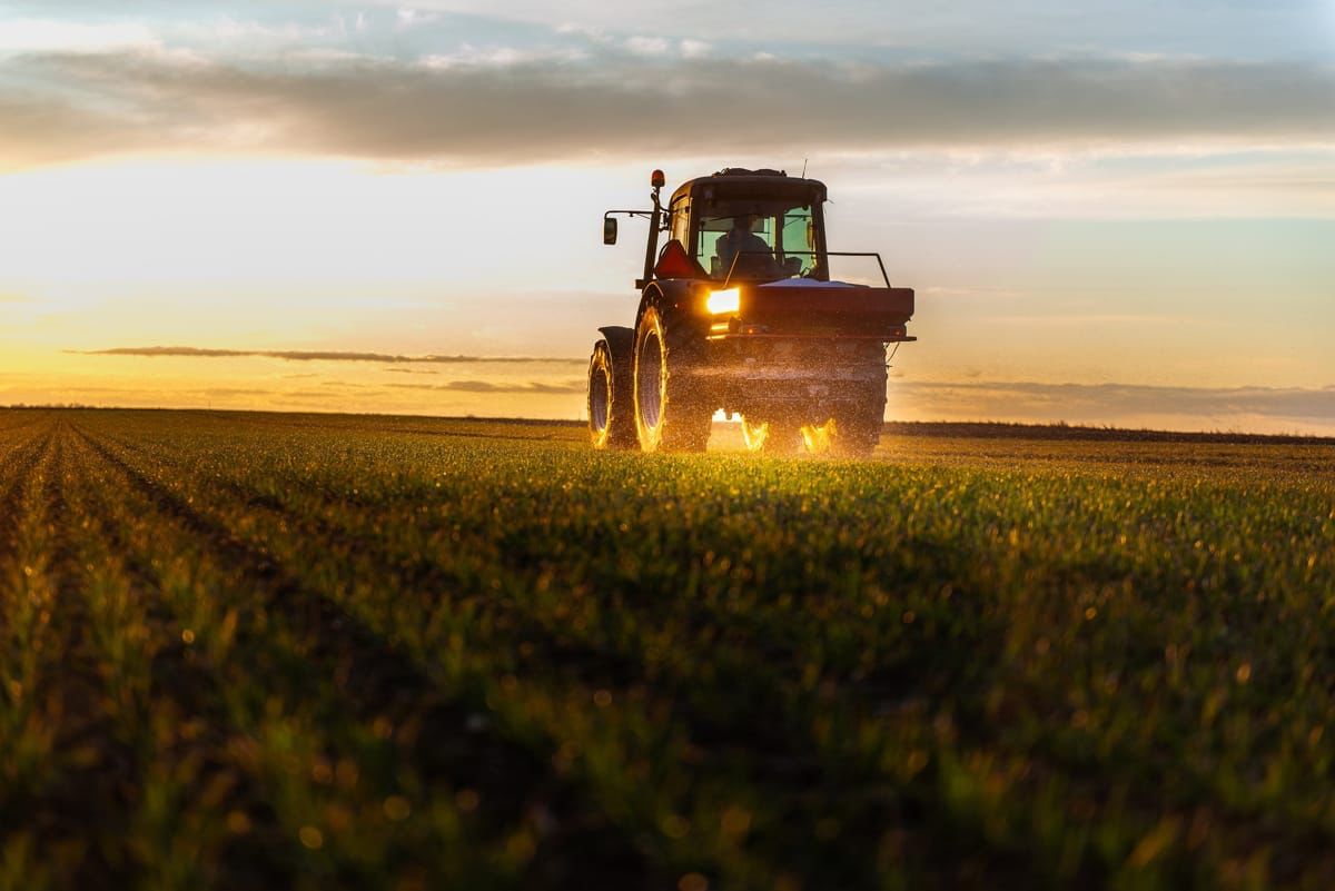 Fertilizarea organică devine un activ economic pentru fermele din România în contextul prețurilor ridicate