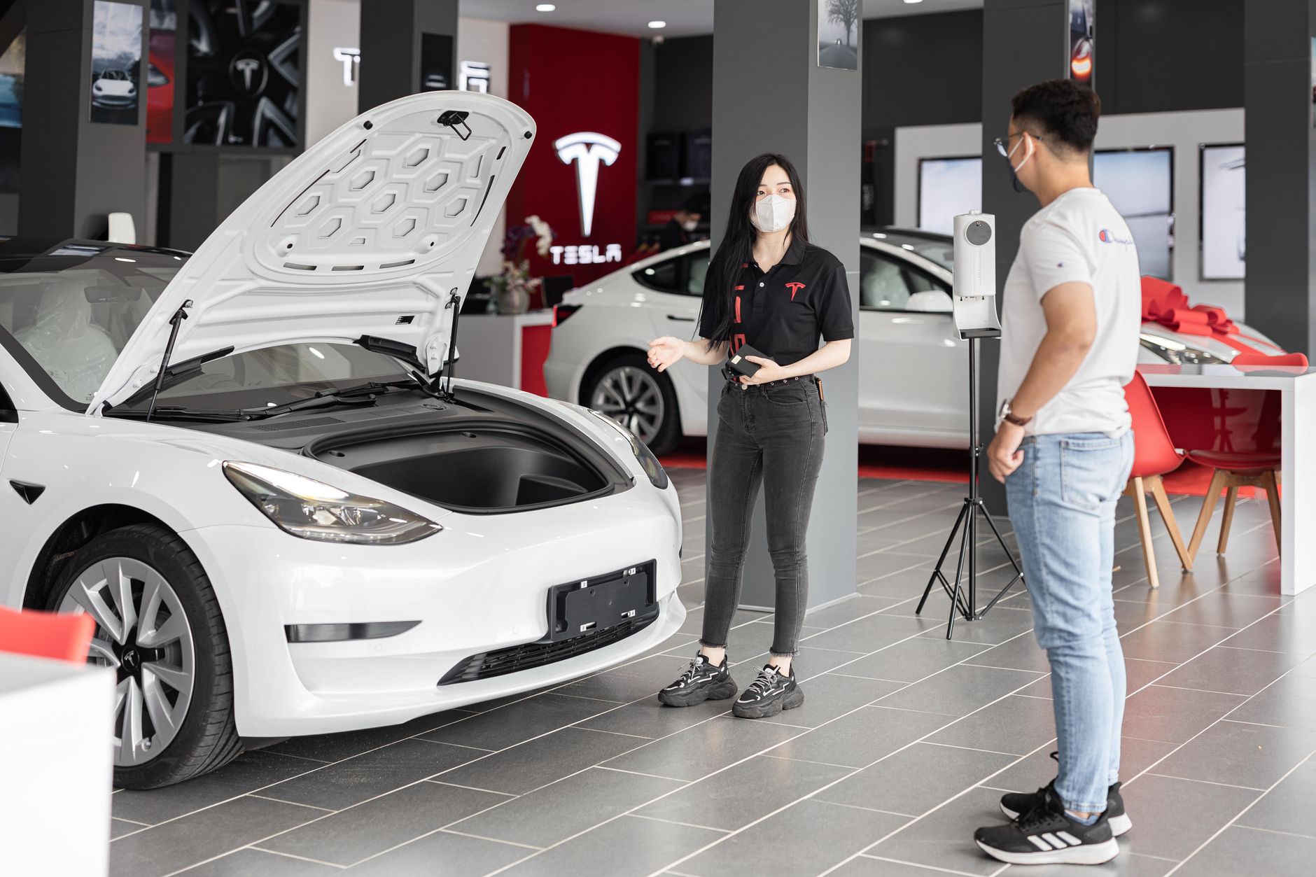 tbi bank lansează soluții de finanțare pentru noul brand auto chinezesc LEPAS în România
