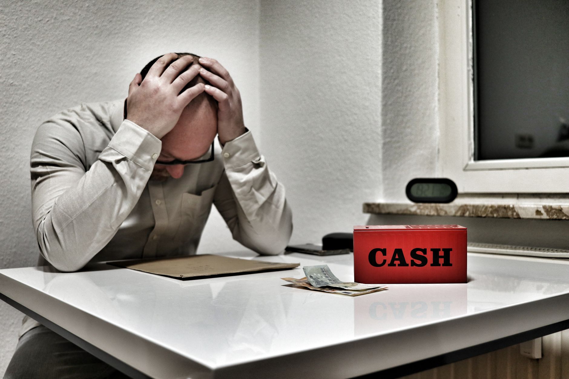 Riscul unui efect de domino în economia română pe fondul creșterii insolvențelor