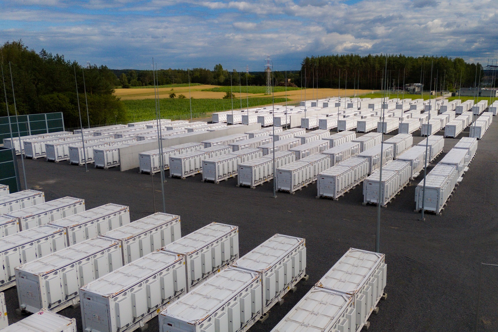 Greenvolt Power cedează două proiecte de stocare a energiei în Polonia către A&R Investments