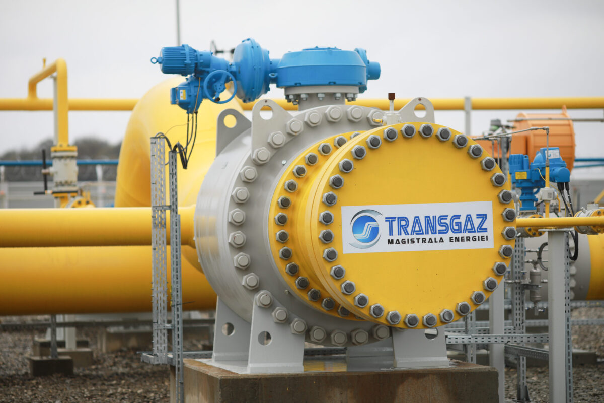 Parteneriat strategic între Kawasaki și Transgaz pentru transportul hidrogenului prin conducte