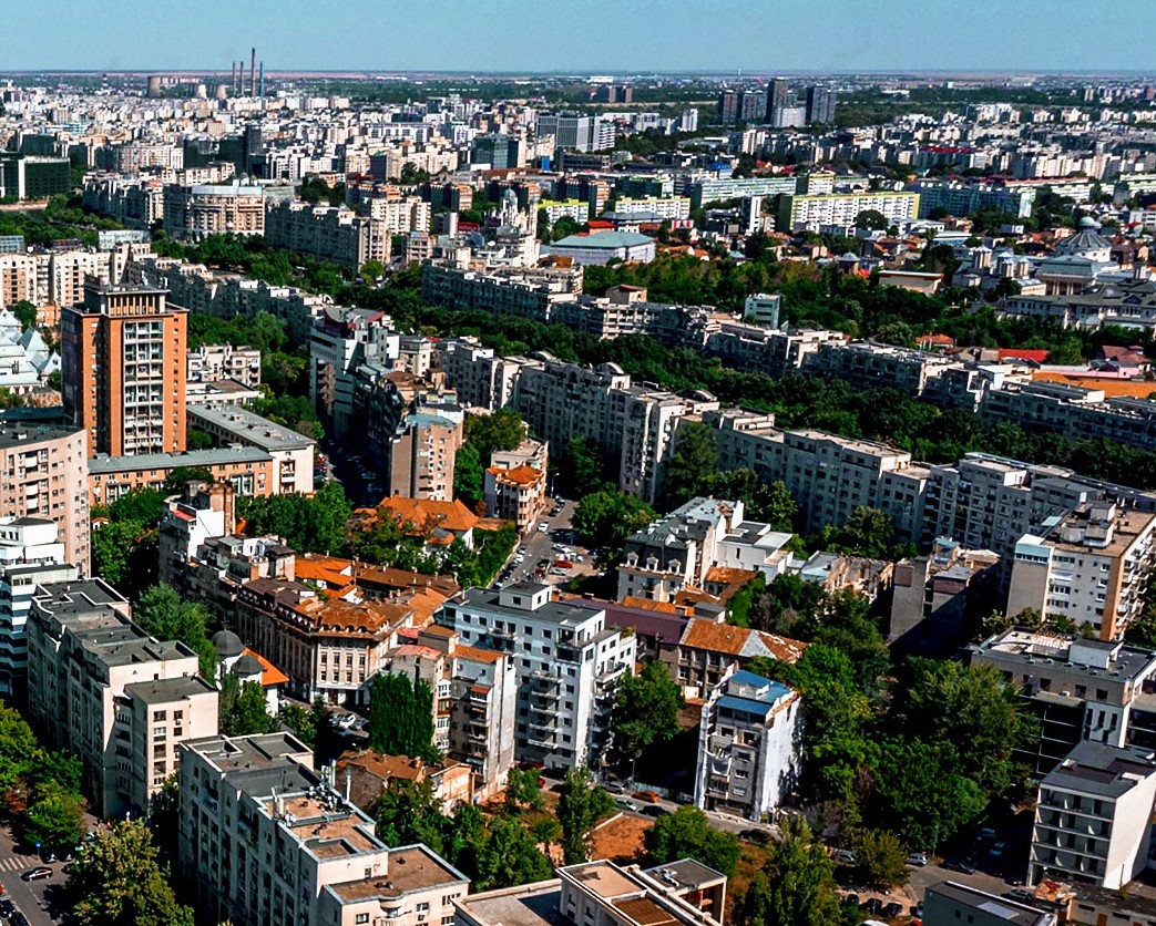 Piața imobiliară din România în scădere: tranzacțiile au scăzut cu peste 32% în trimestrul al treilea