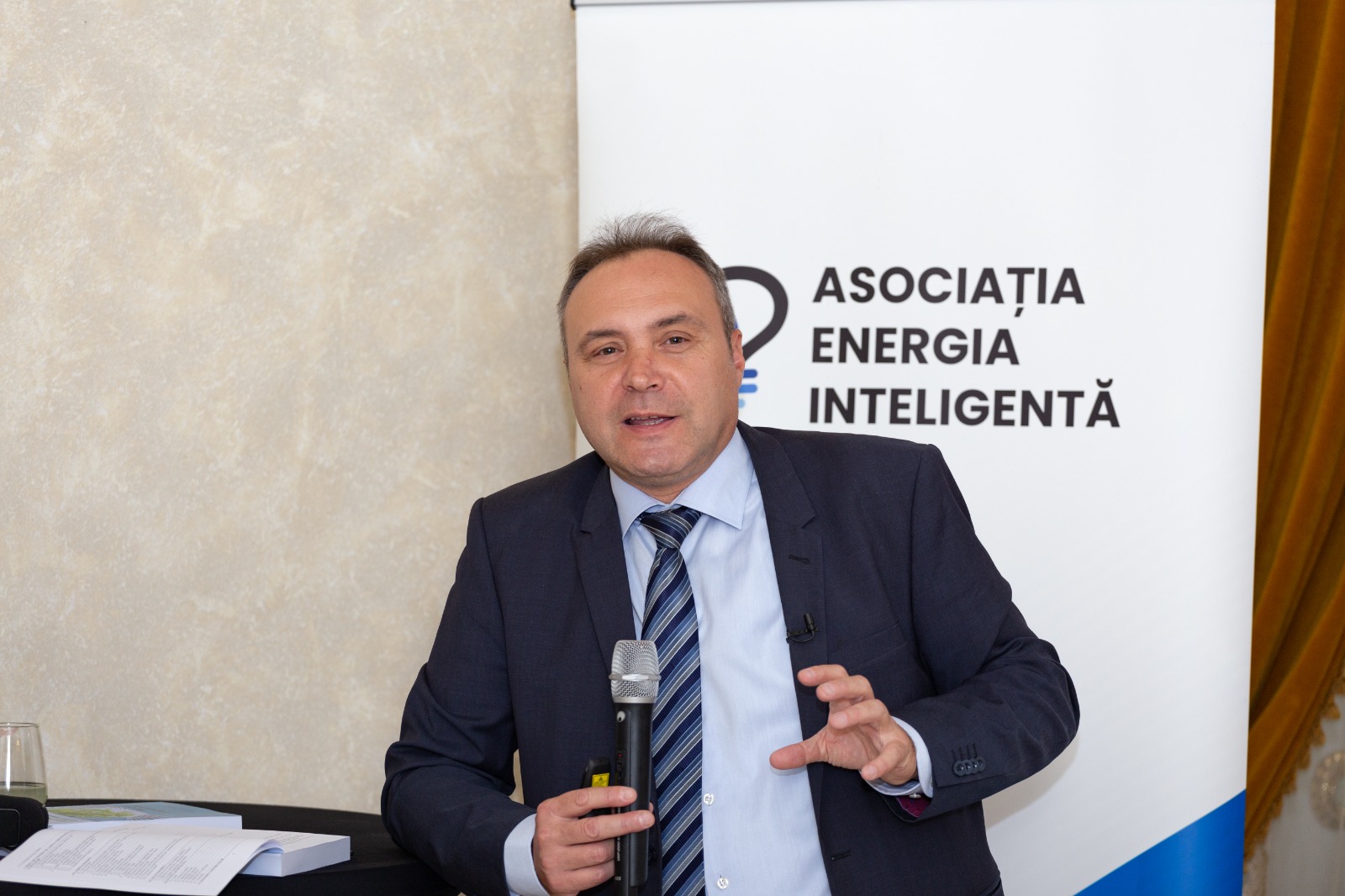 Prioritățile Ministerului Energiei: pregătirea sistemului pentru sezonul rece și protecția consumatorilor