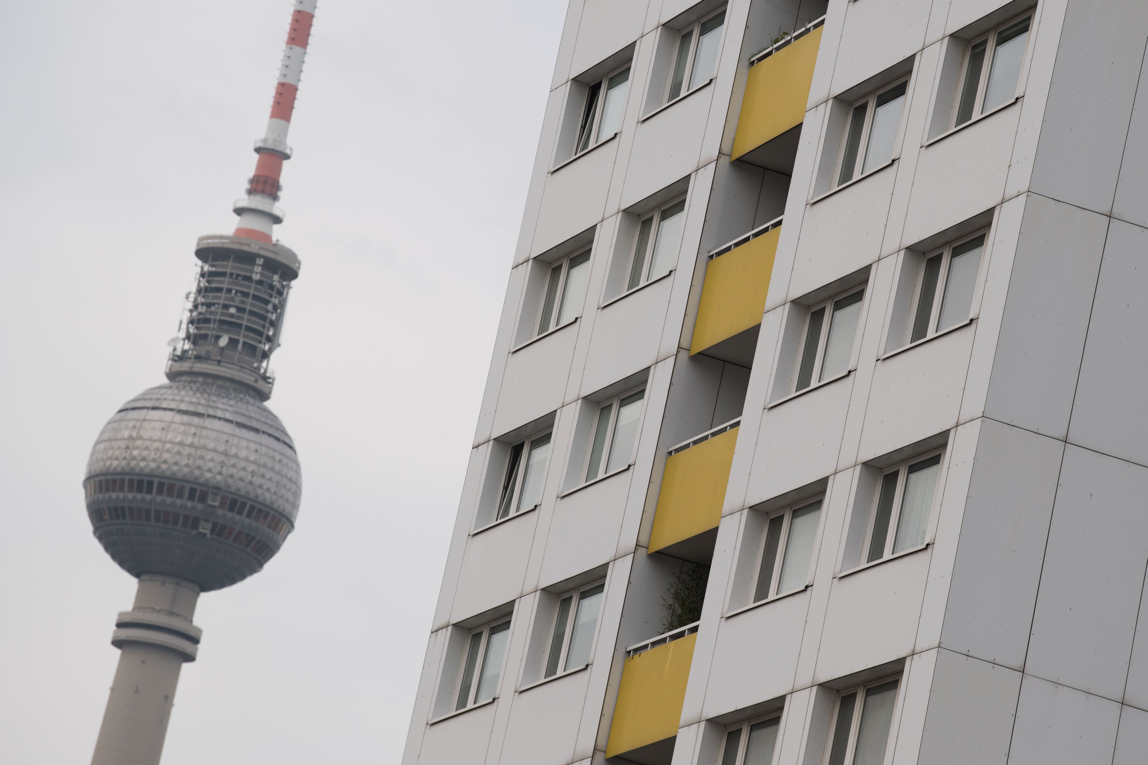 Riscul de naționalizare a locuințelor din Berlin: Vonovia ar putea pierde peste 8 miliarde de euro