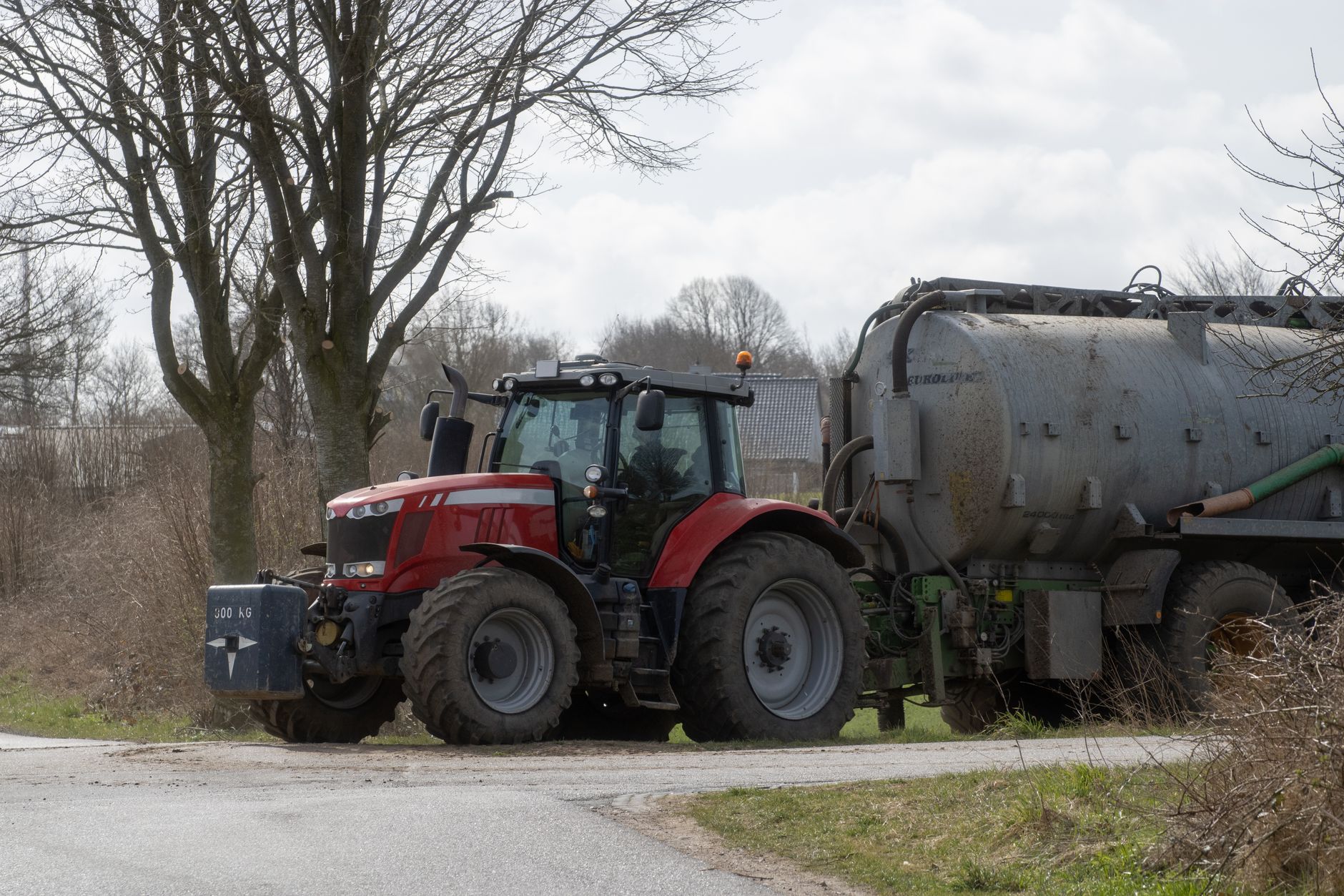 Recuperarea nutrienților din reziduurile agricole: o soluție pentru volatilitatea prețurilor la fertilizanți