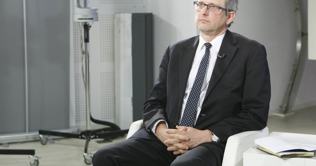 Propunere de pact politic pentru reducerea deficitului bugetar sub 3% din PIB până în 2030