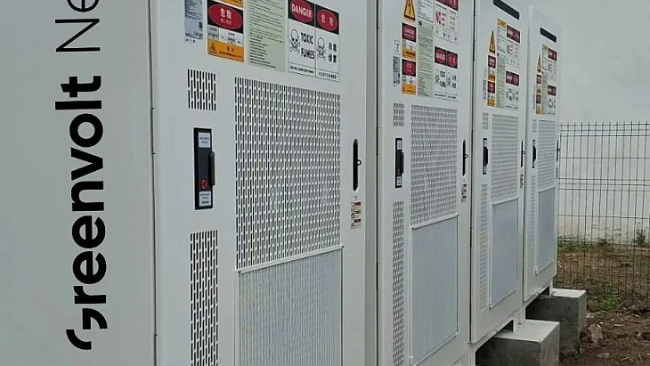 Greenvolt Next extinde portofoliul de stocare în România; interes crescut pentru segmentul C&I
