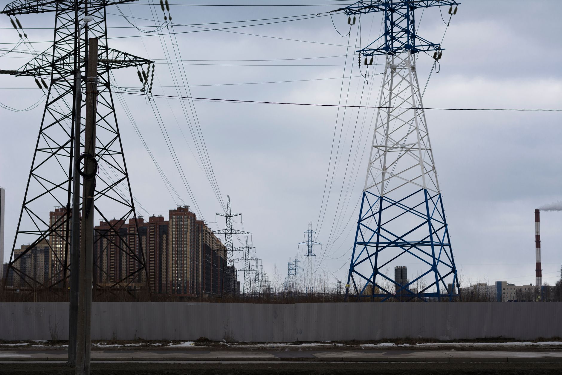Adrem vizează extinderea europeană prin achiziții de companii din sectorul infrastructurii energetice