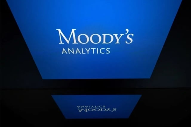 Moody's menține ratingul Franței la Aa3, așteptând clarificări privind bugetul și stabilitatea socială