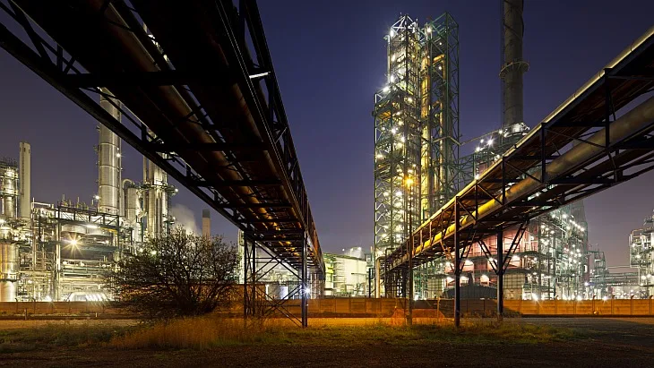 Capacitatea de mobilizare a expertizei în sectorul petrolier, conform SGS România